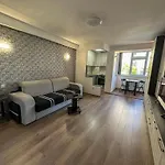 Brt Residence