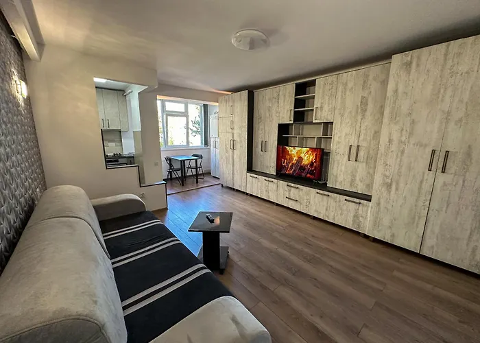 Brt Residence
