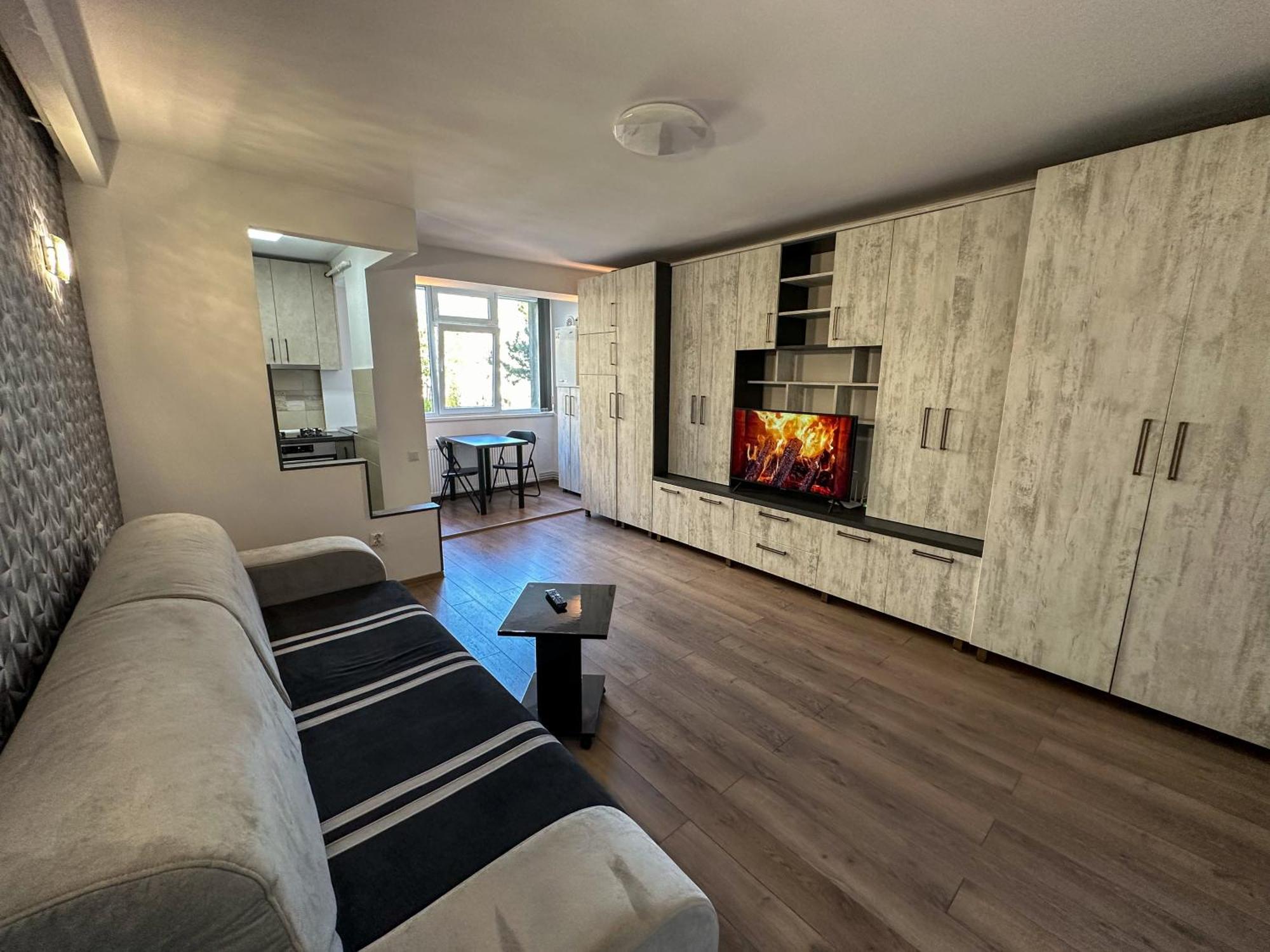 Apartament Brt Brașov
